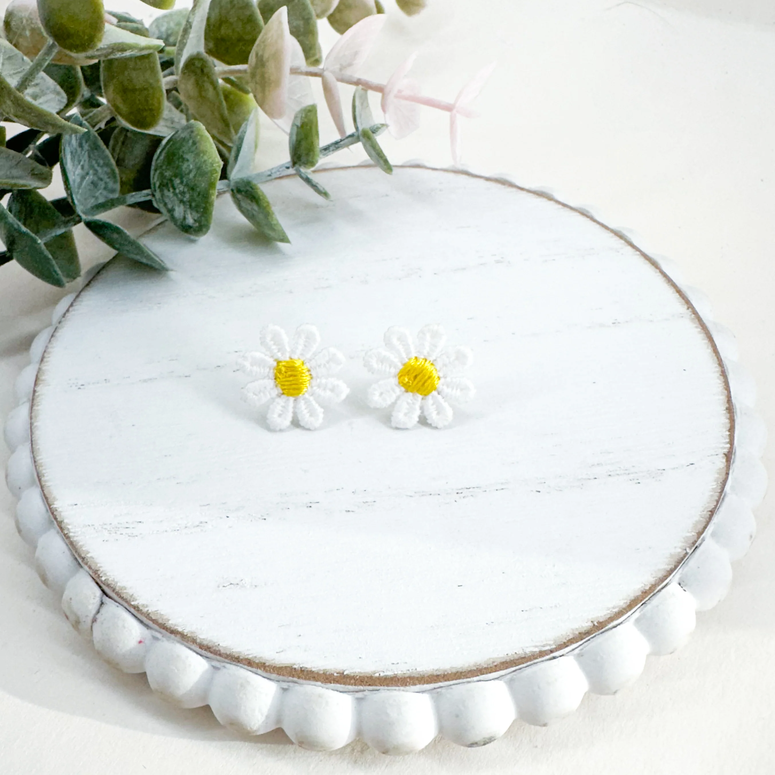 Flower Toppers